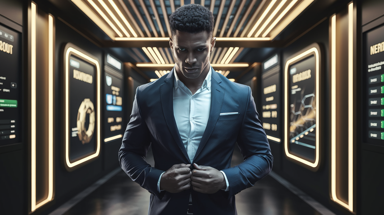 Bahis dünyasına güvenli ve kolay giriş